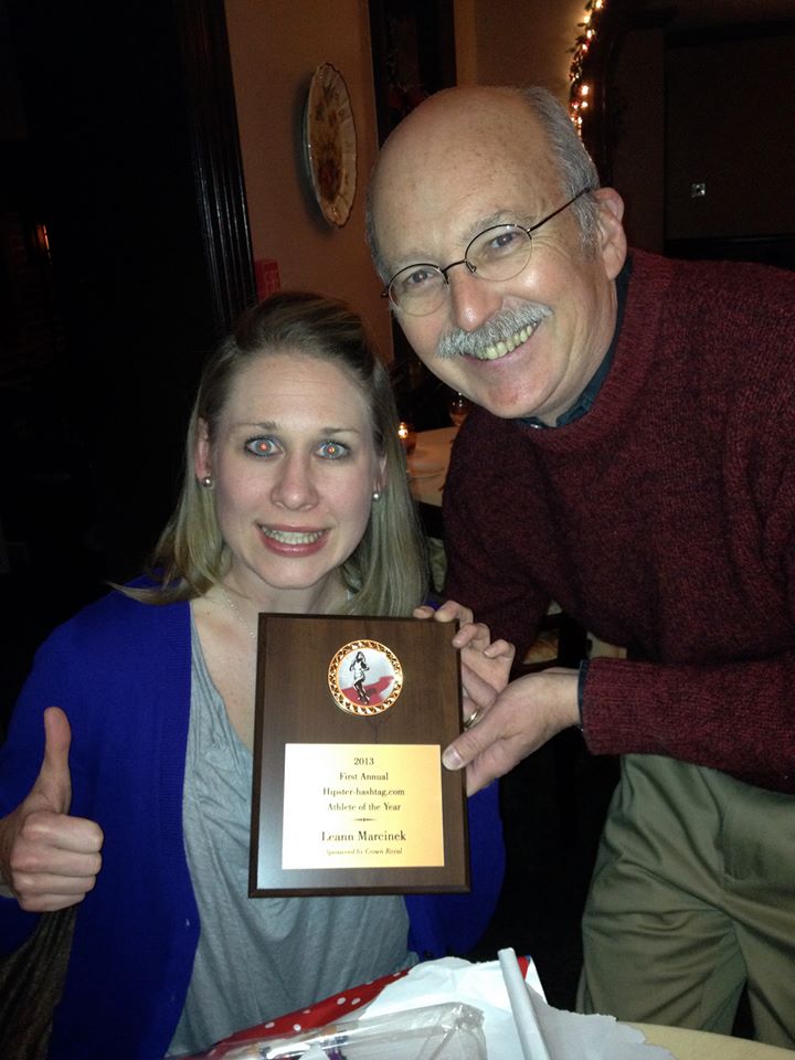 2013 hipster-hashtag athlete of the year